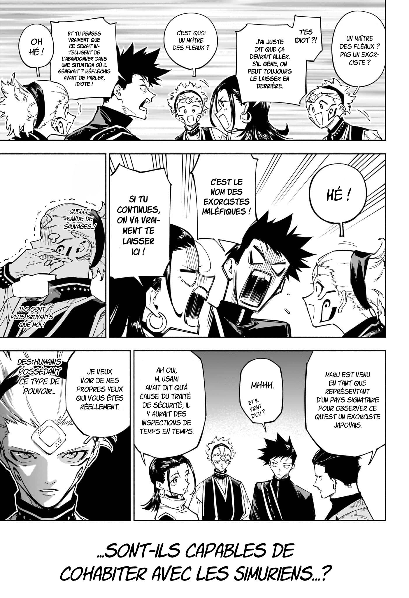 Jujutsu Kaisen Modulo 01 Page 12